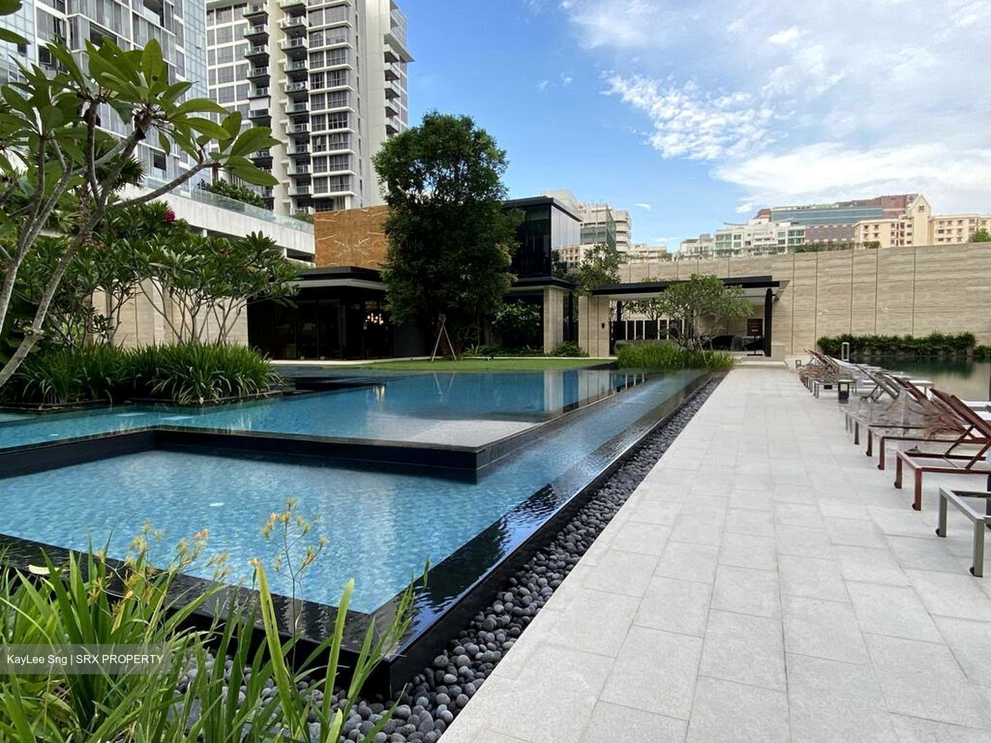 Amber 45 (D15), Apartment #501510171